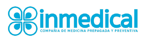 Inmedical – Compañía de Medicina Prepagada Preventiva