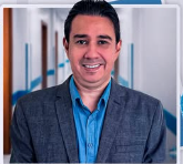 Dr. Hugo Gonçalvez — Director Médico del Hospital San Lucas