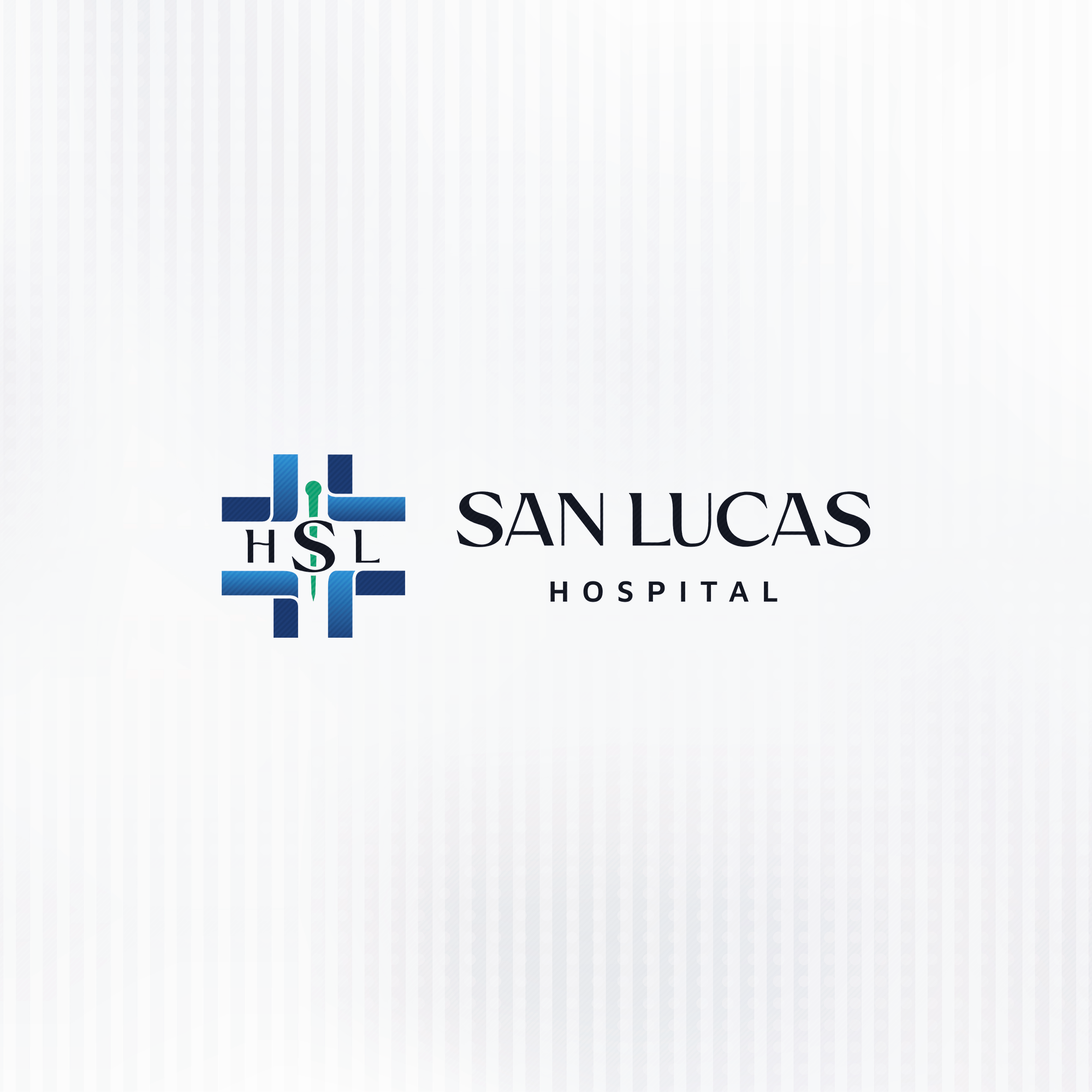 Logo Hospital San Lucas